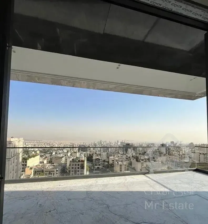 زعفرانیه ۳۳۰ متر تک واحدی مدرن