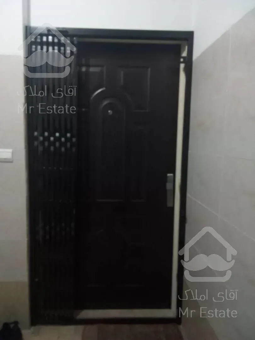 اپارتمان۵۳متری ۱خواب مستر، وام دار، قابل رهن، امکانات عالی