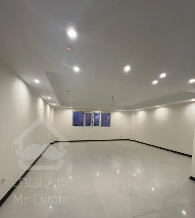 ۱۱۰متردوخواب/تاپ لوکیشن سازه قوی و مدرن/ روف جیم