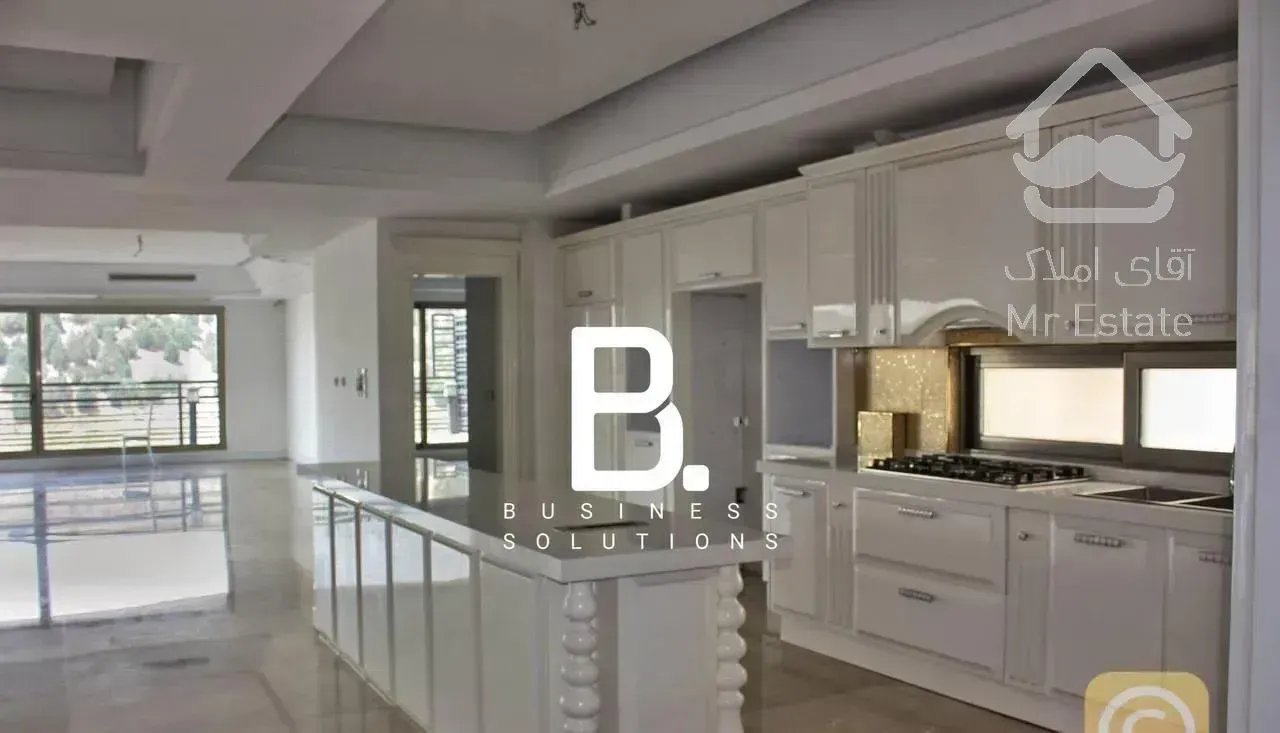 درکه کوهسار 340 متر 4خواب50متر تراس قابل چیدمان