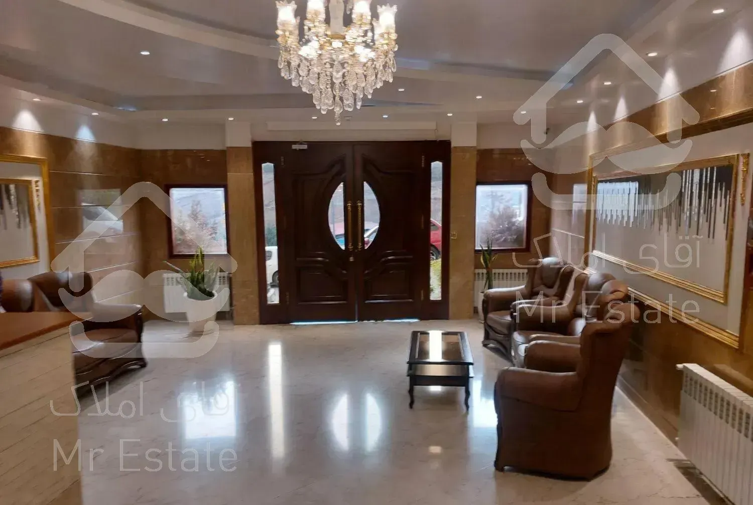 آپارتمان ۱۱۵متر ۳خواب