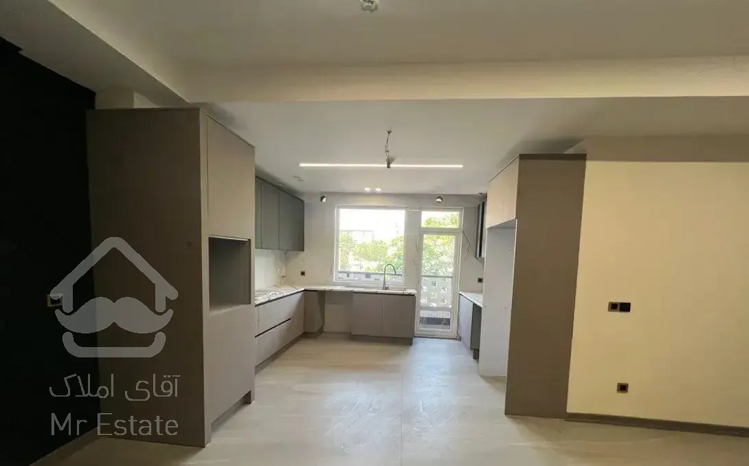 ۸۵متر ۲خواب نوساز سهروردی شمالی