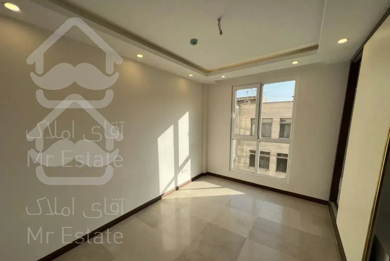 * شمال خواجه عبدالله ۱۱۱'متر نوساز - تیسفون *