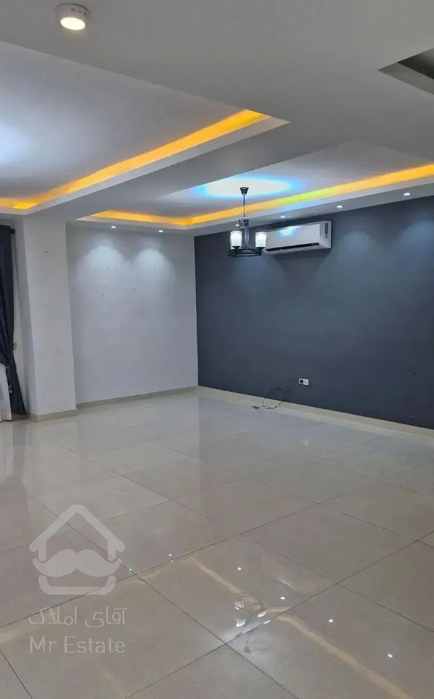 اجاره آپارتمان ۱۱۴ متری ۲ خوابه