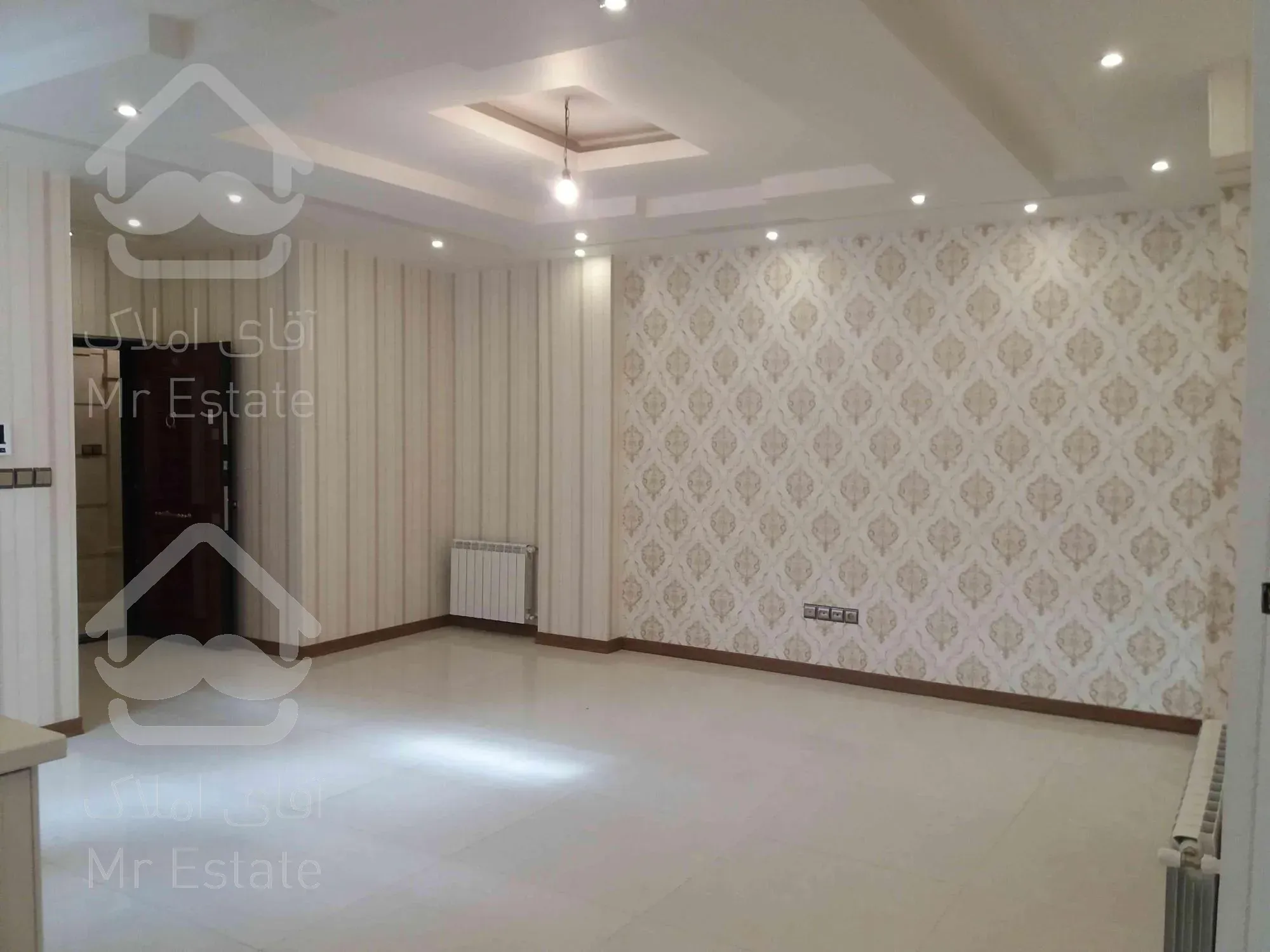 خرید آپارتمان ۸۰متریدوخواب نوساز فردوسغرب