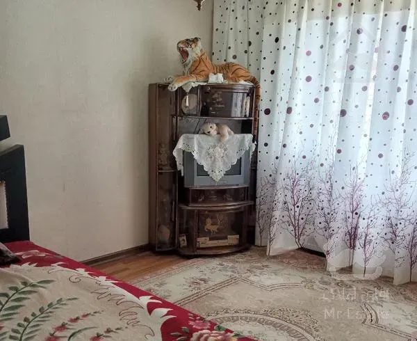 آپارتمان شهرک نور فجر ۱۲۵ متر