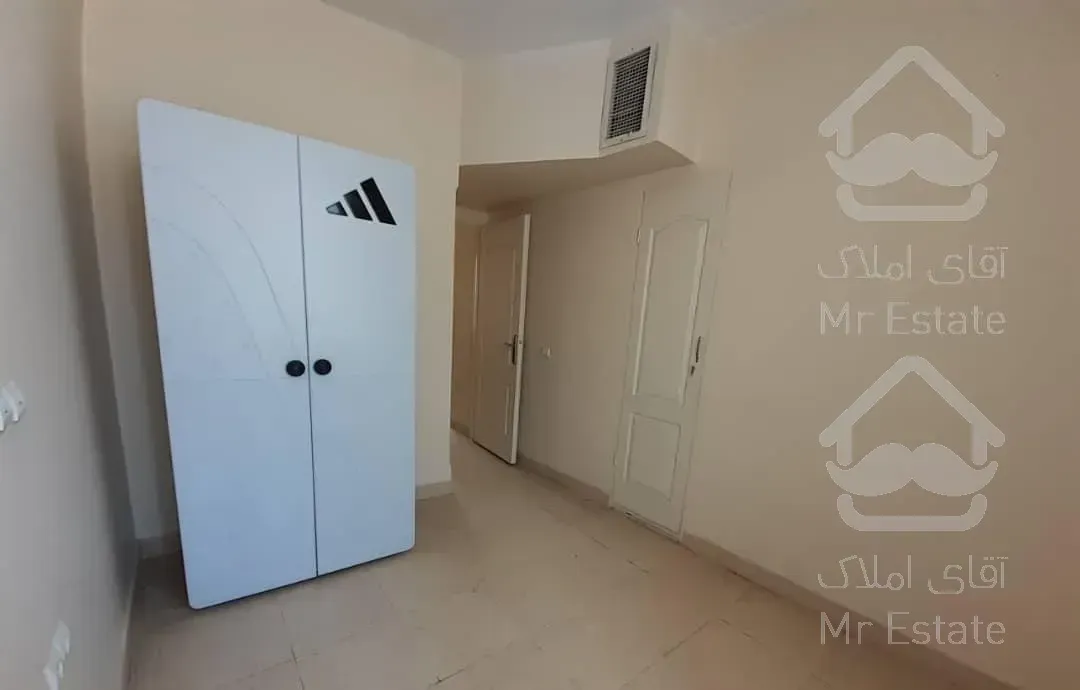 آپارتمان ۴۳ متری خوش نقشه