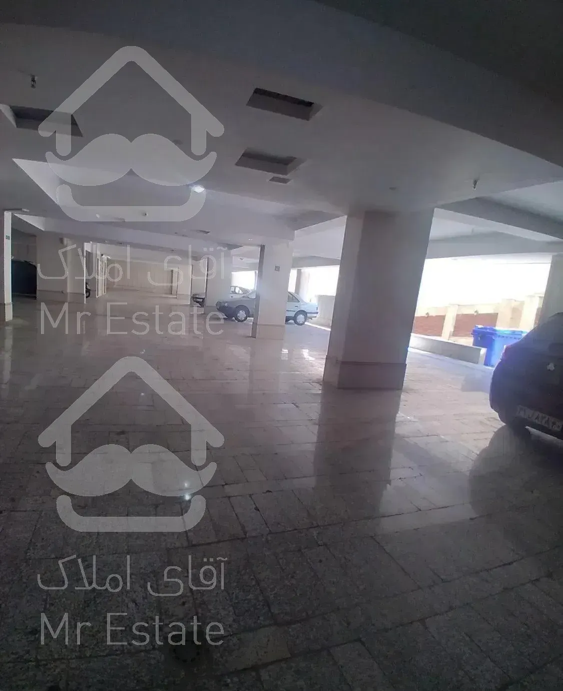 آپارتمان ۶۵ متری فول