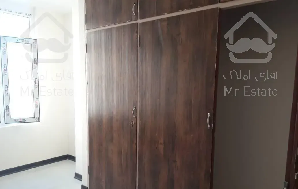 آپارتمان ۱۳۷متری ۳ خواب دریاچه چیتگر ویو ابدی