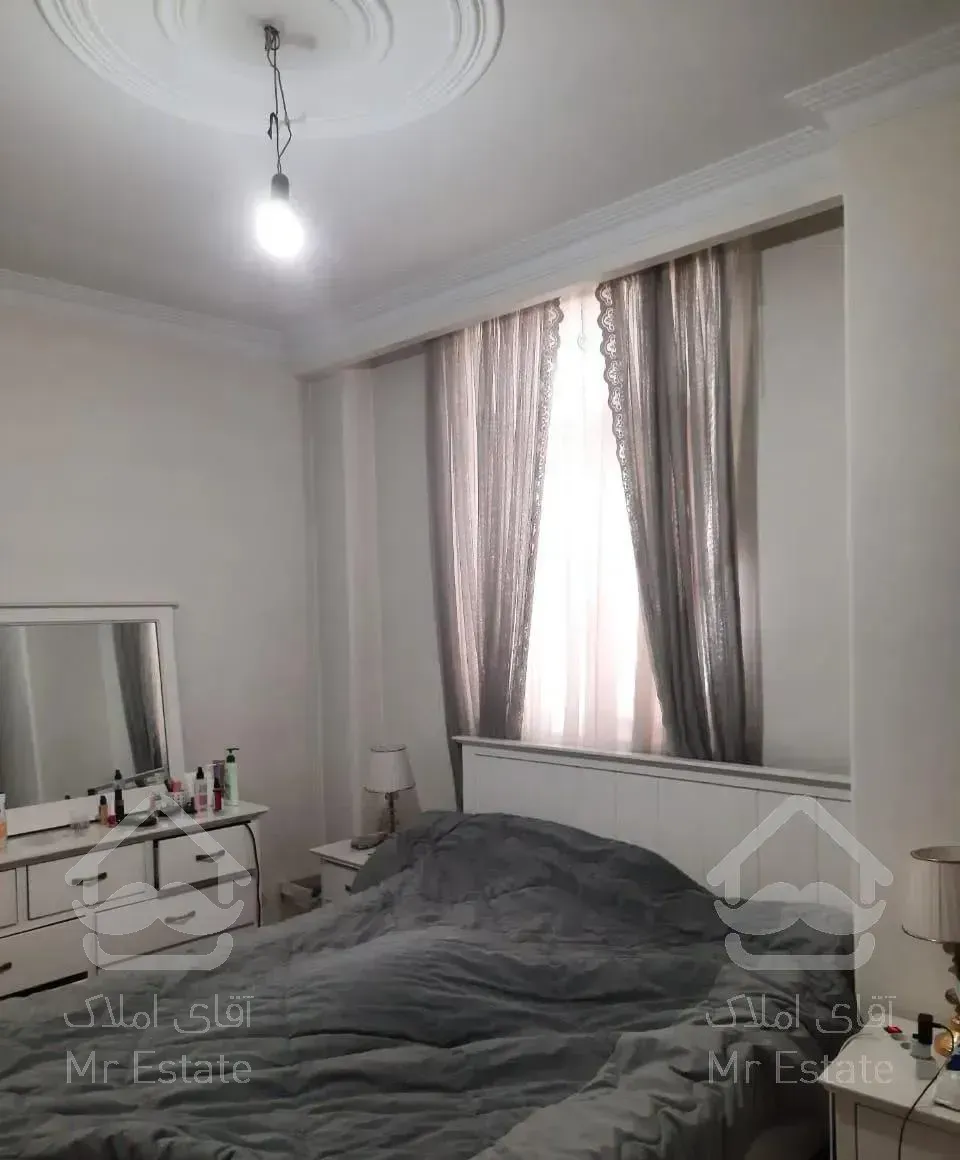 ۶۵متر   غربی ها  قابل تبدیل