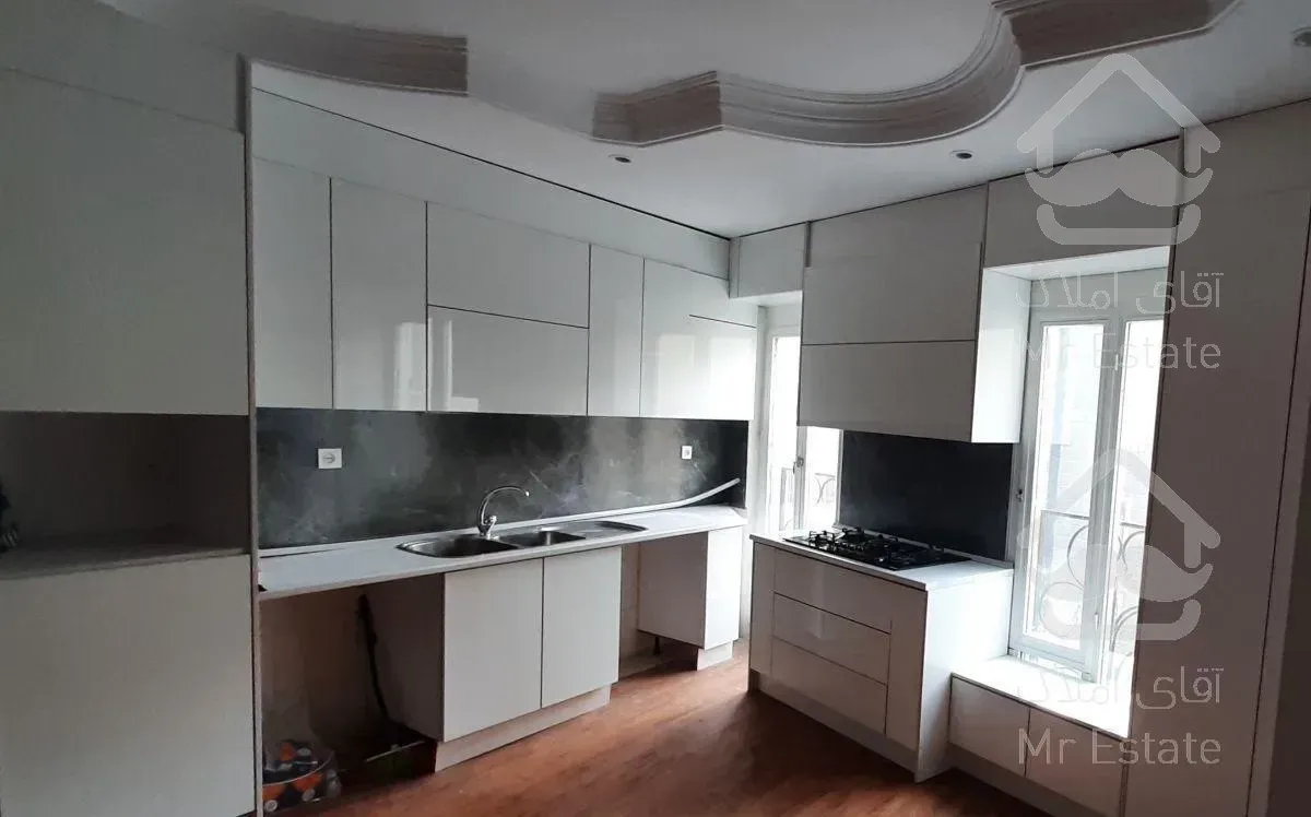 آپارتمان، ۷۹ متر، دوخوابه، وام دار