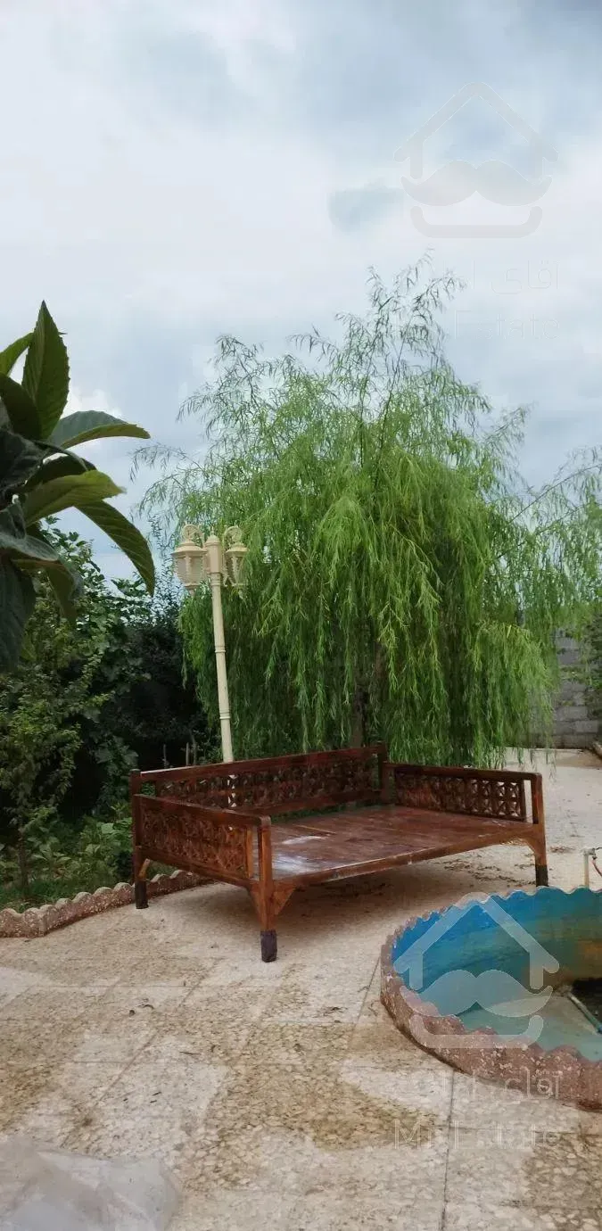 ویلاباغ 3 خوابه