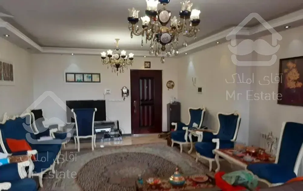 ۹۰ متر ۲ خواب * تعاون *  شربیانی