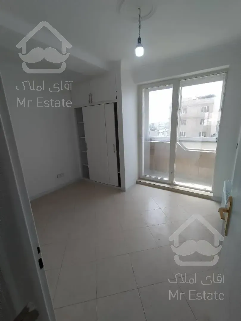 ۹۸ متر فول امکانات دیزاین شده ستارخان