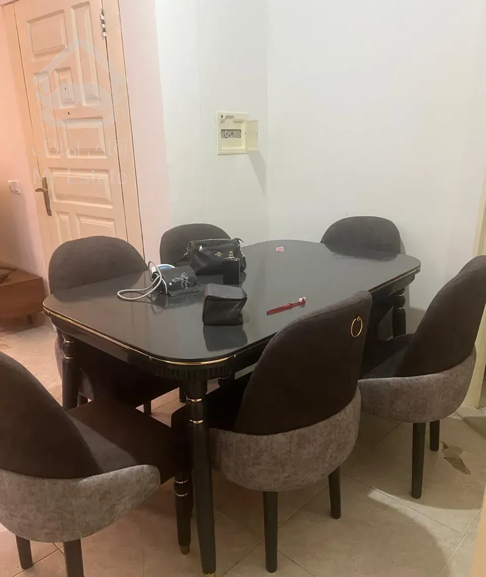 همخونه خانوم فقط آپارتمان ۷۸ متری دو خواب