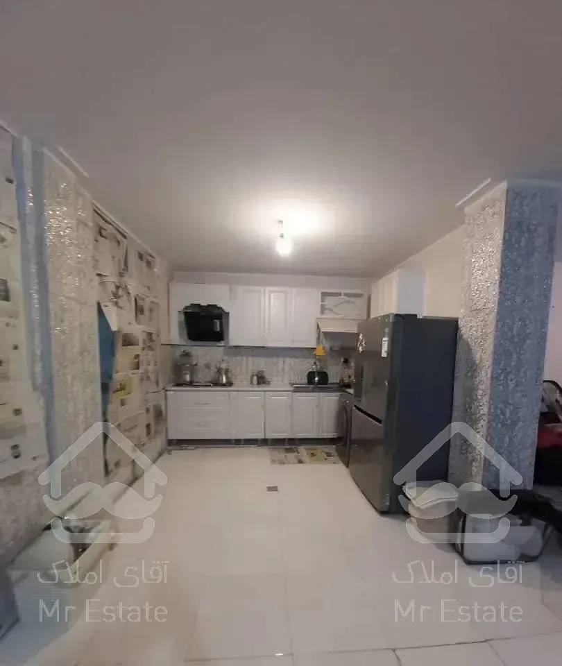 اپارتمان ۱۲۰ متری سربداران