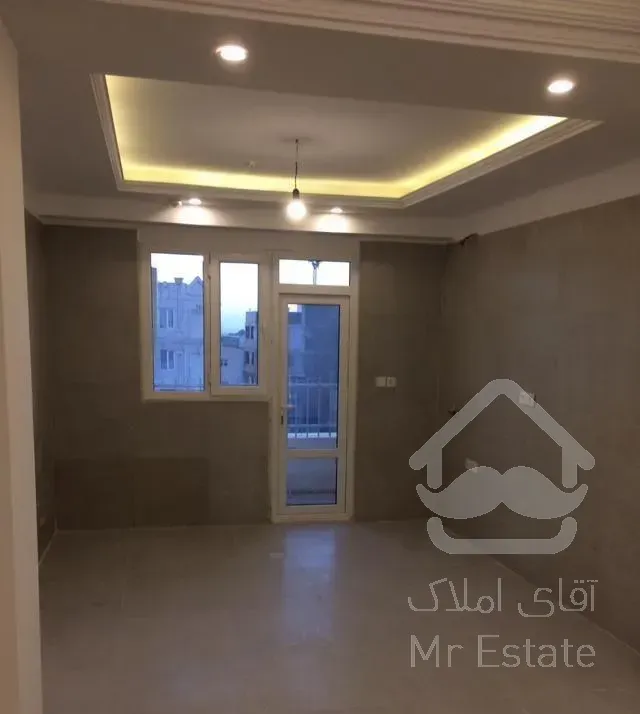 آپارتمان ۱۳۰ و ۱۵۰ متری ورامین مرکز شهر