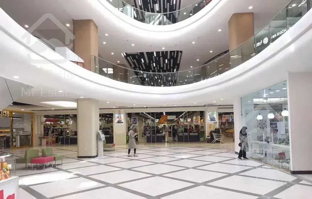 ۳۹متر/مغازه/جنب آسانسور/لوکیشن نیاوران