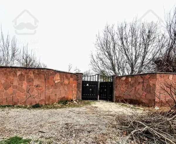 فروش  باغ ویلا ۲۰۰۰ متری سهیلیه