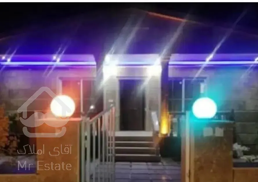 رهن ویلا شهرک تهرانی نشین