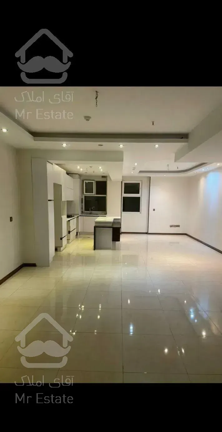 ۱۱۰متر / ۳ خواب / ۴ سال / فایل شخصی