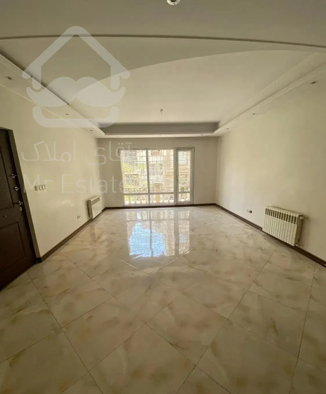 آپارتمان ۸۵ متری سرمایه گذاری