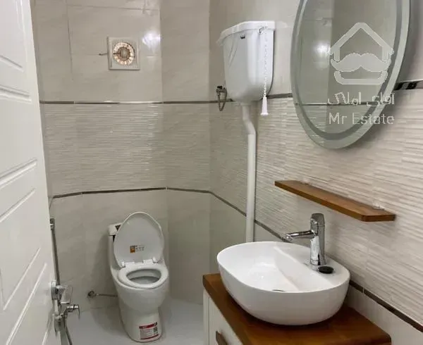 آپارتمان ۱۳۵ متری ۳ خوابه