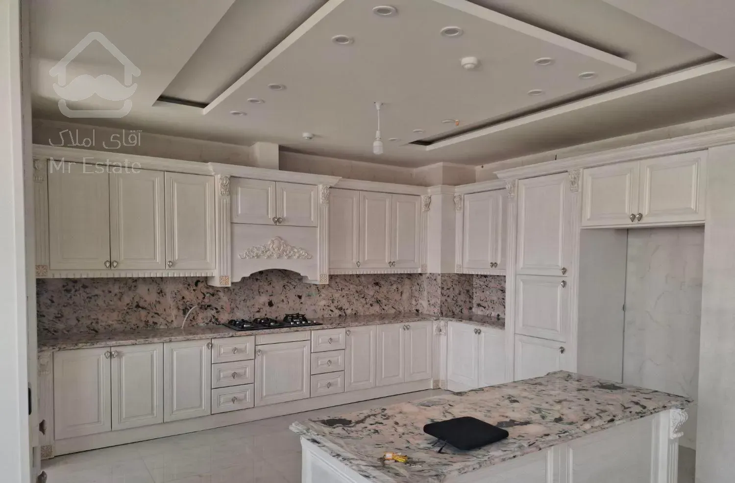 آپارتمان 160 متری در بهترین موقعیت امام رضا