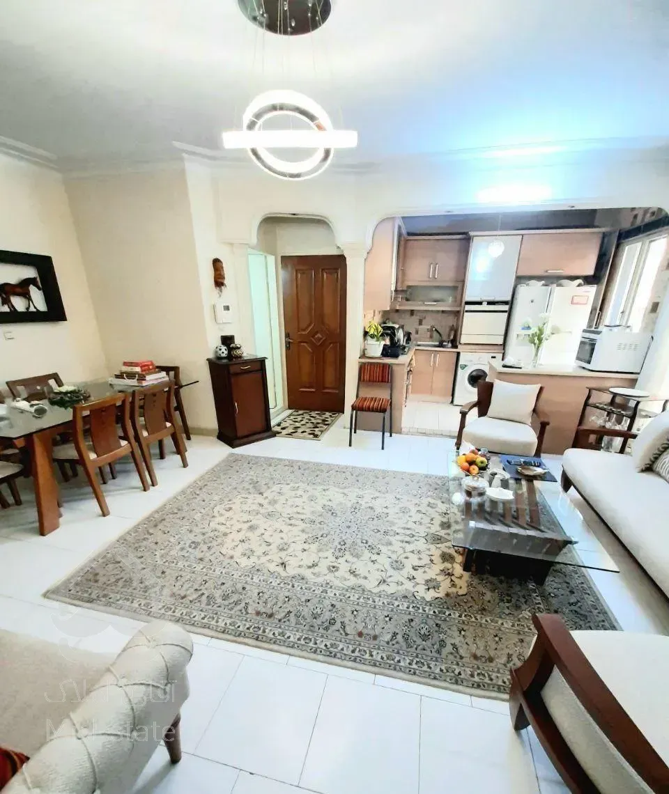 ۵۱ متر خوش نقشه شریعتی ادیبی