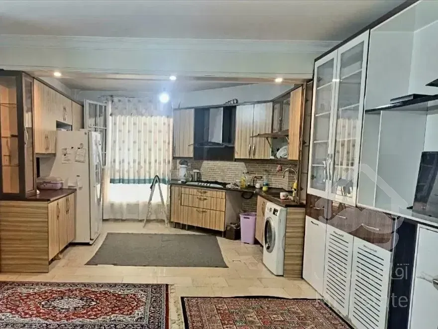 آپارتمان ۶۵ متر / ۲ خوابه / مجیدیه جنوبی /
