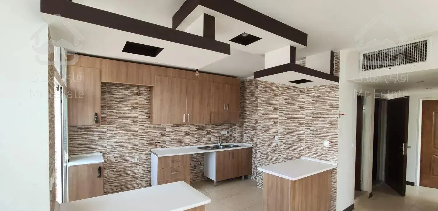 آپارتمان ۹۰متر.حمزه شمالی