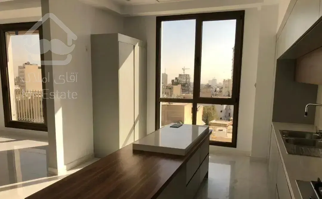 فروش ویژه  آپارتمان  لوکس ۲۸۲متری