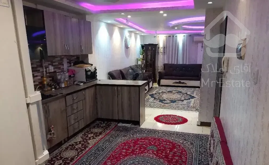 حمیدیان واحد مستقل 120متری با پارکینگ اختصاصی