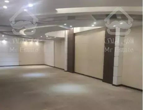 ۲۴۰۰ متر سند اداری موقعیت