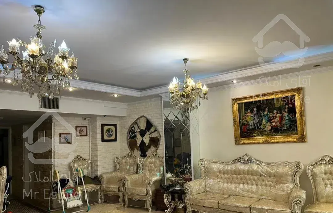 آپارتمان ۸۷متری۲خواب ظفردانشگر