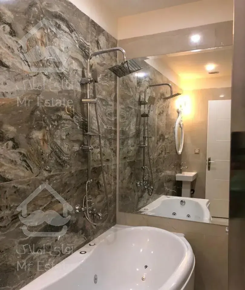 ۱۴۵ متر آپارتمان بدون مشرف