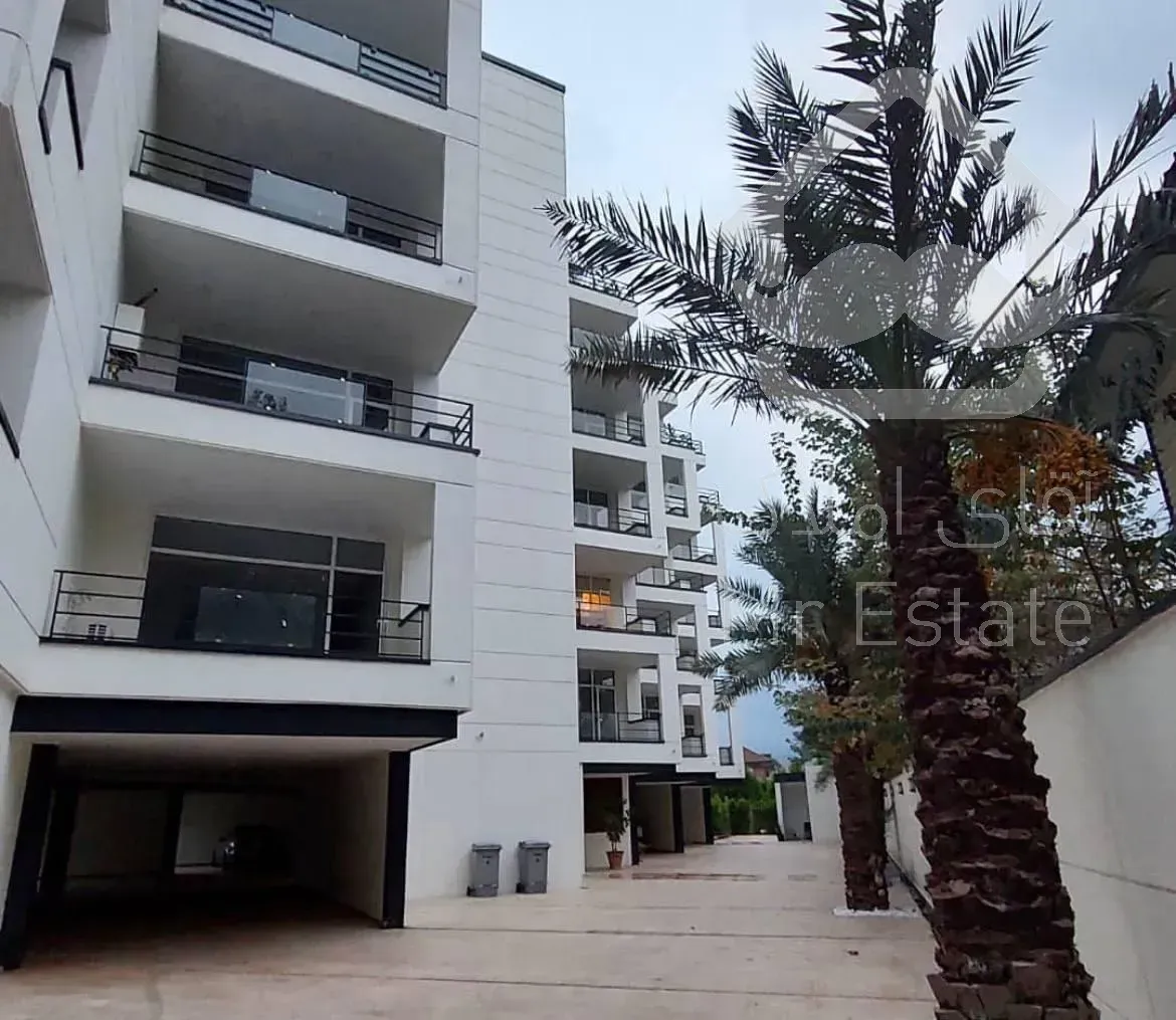 فروش آپارتمان  ۶۰ و ۱۲۰ متری  آبپری