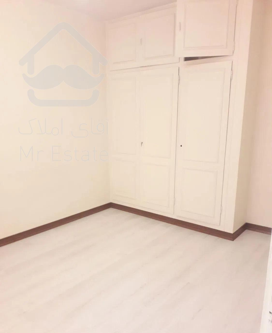 گیشا ۸۰متر ۲خواب طبقه اول چسب پارک گفتگو