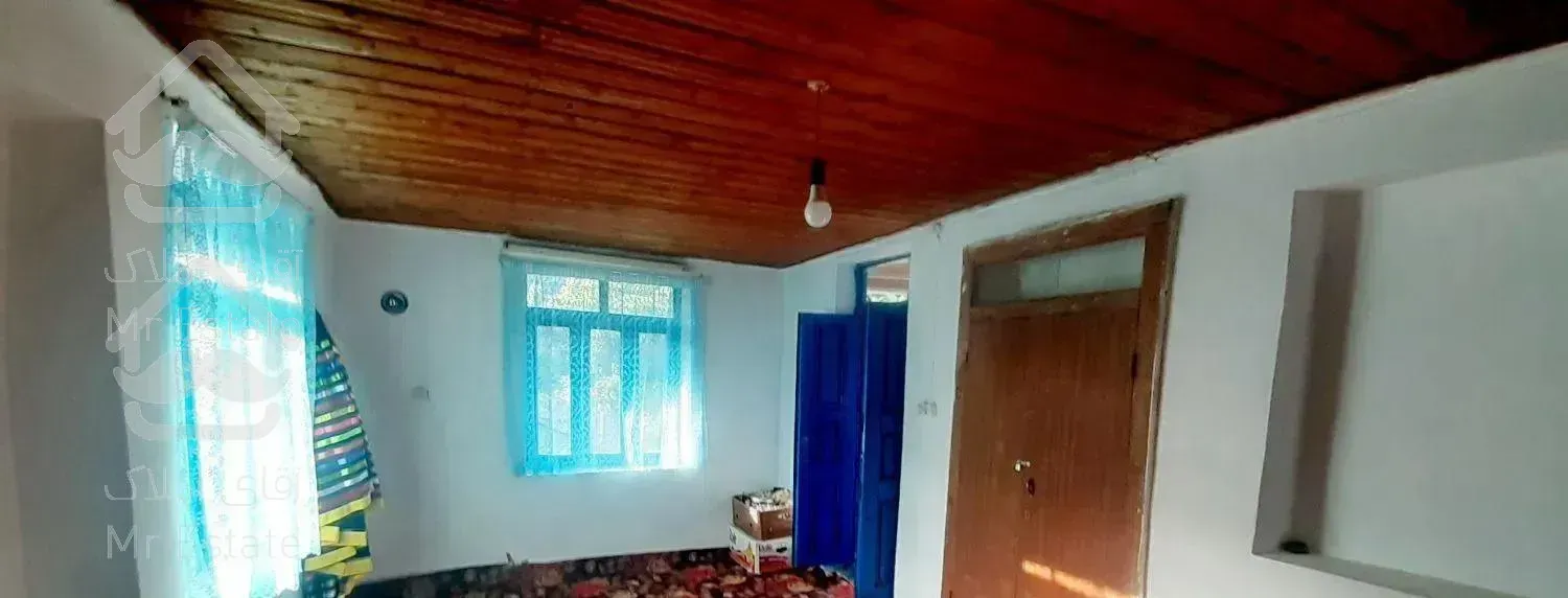 فروش خانه ویلایی سنتی روستایی