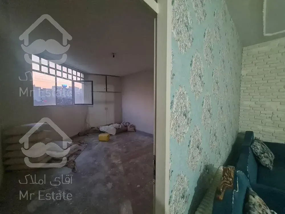 70 متر 1 خواب اداری خلیلی