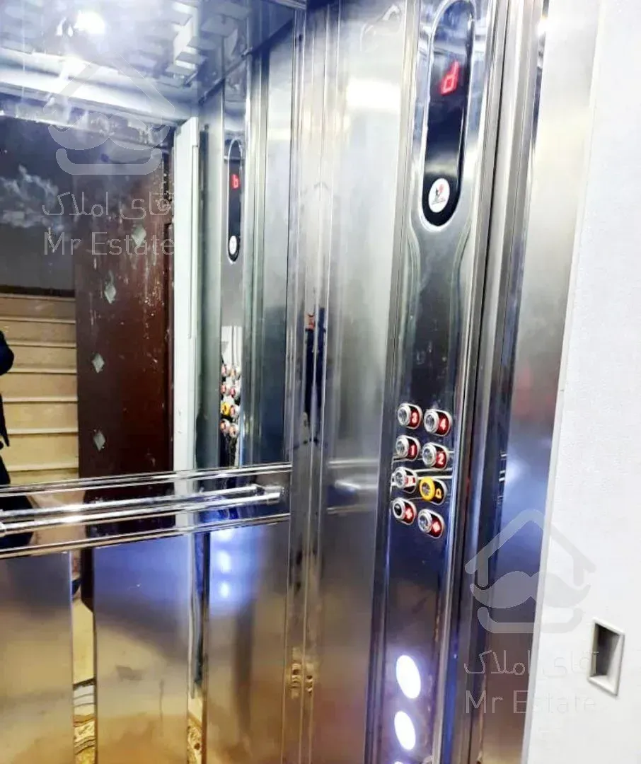 واحد ۱۵۰ متری سه خواب تمیز