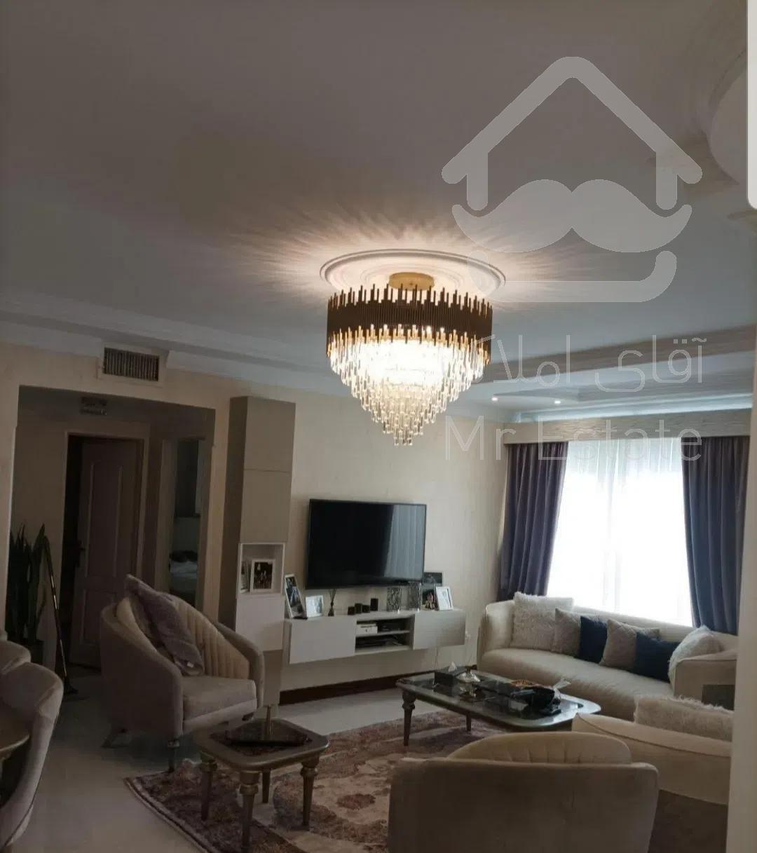 فروش آپارتمان ۹۰متری فردوس شرق