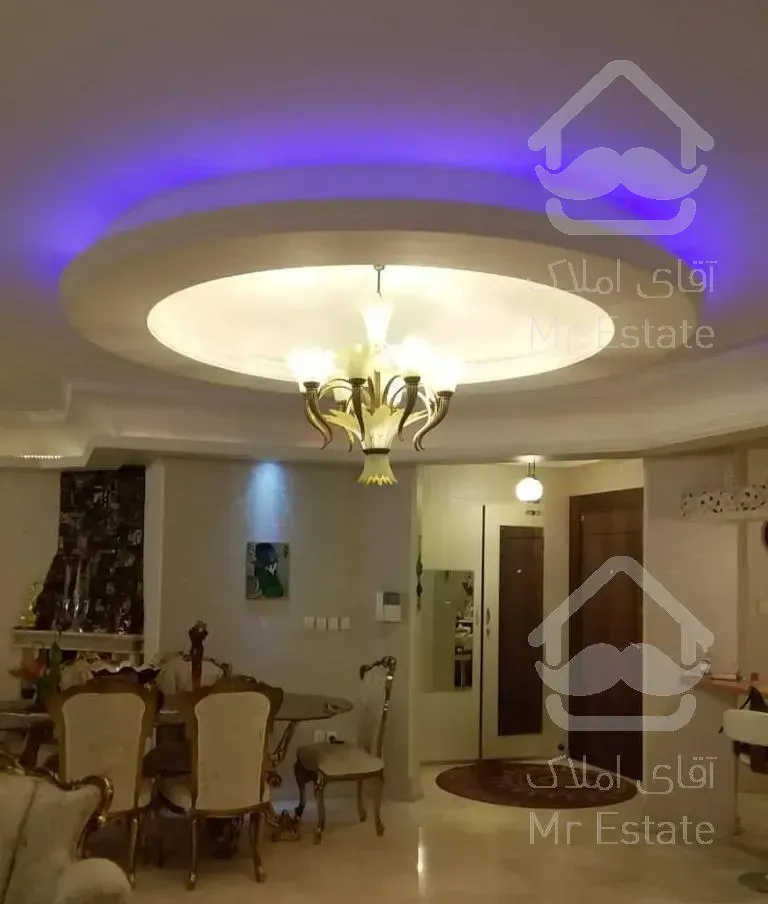 ۱۷۵ متر / فاز ۲/ ورودی/ مشاعات آبی