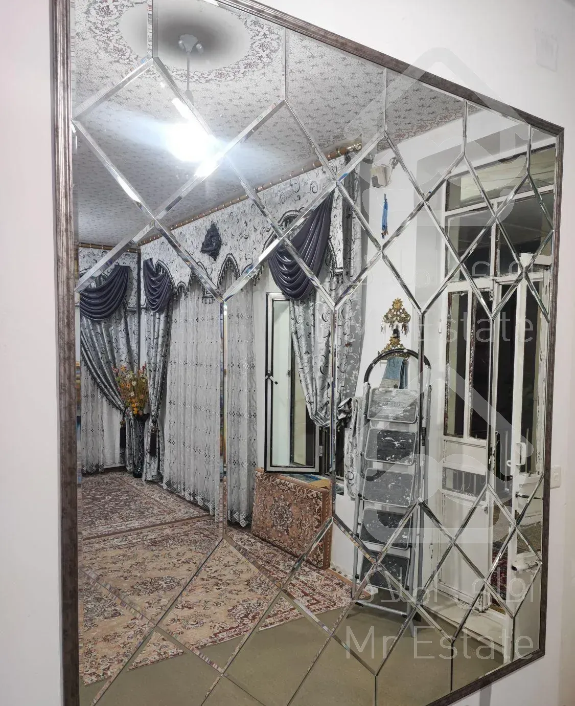 طراحی و اجرای دکوراسیون داخلی و بازسازی منازل