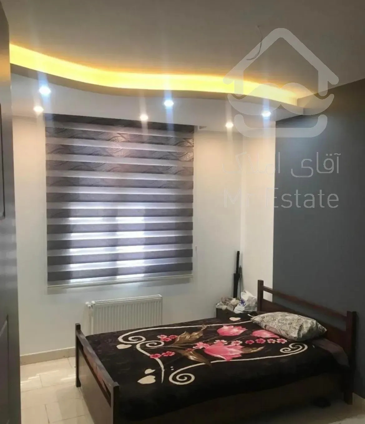 فروش آپارتمان ۱۱۵ متری ۲ خوابه فاز ۱ پردیس