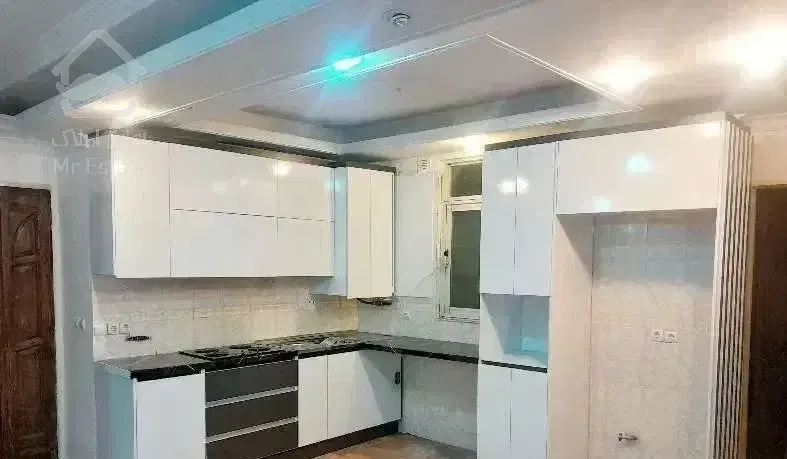 72متر/دو خواب/اباذر