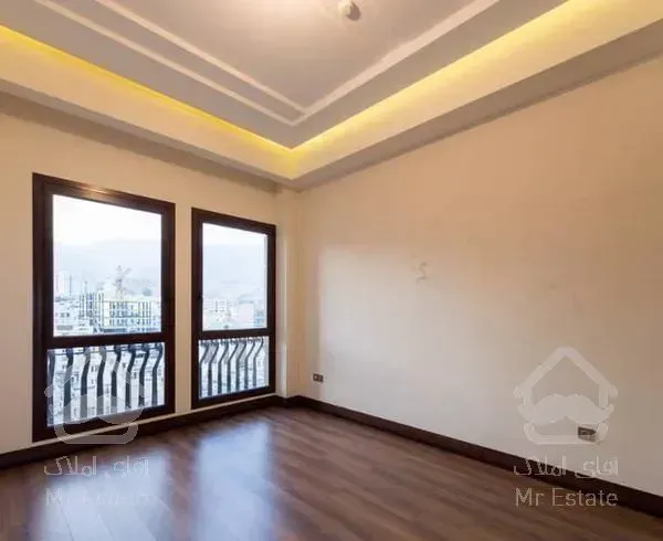 پنت هوس ۵۶۰متری *تهاتر*