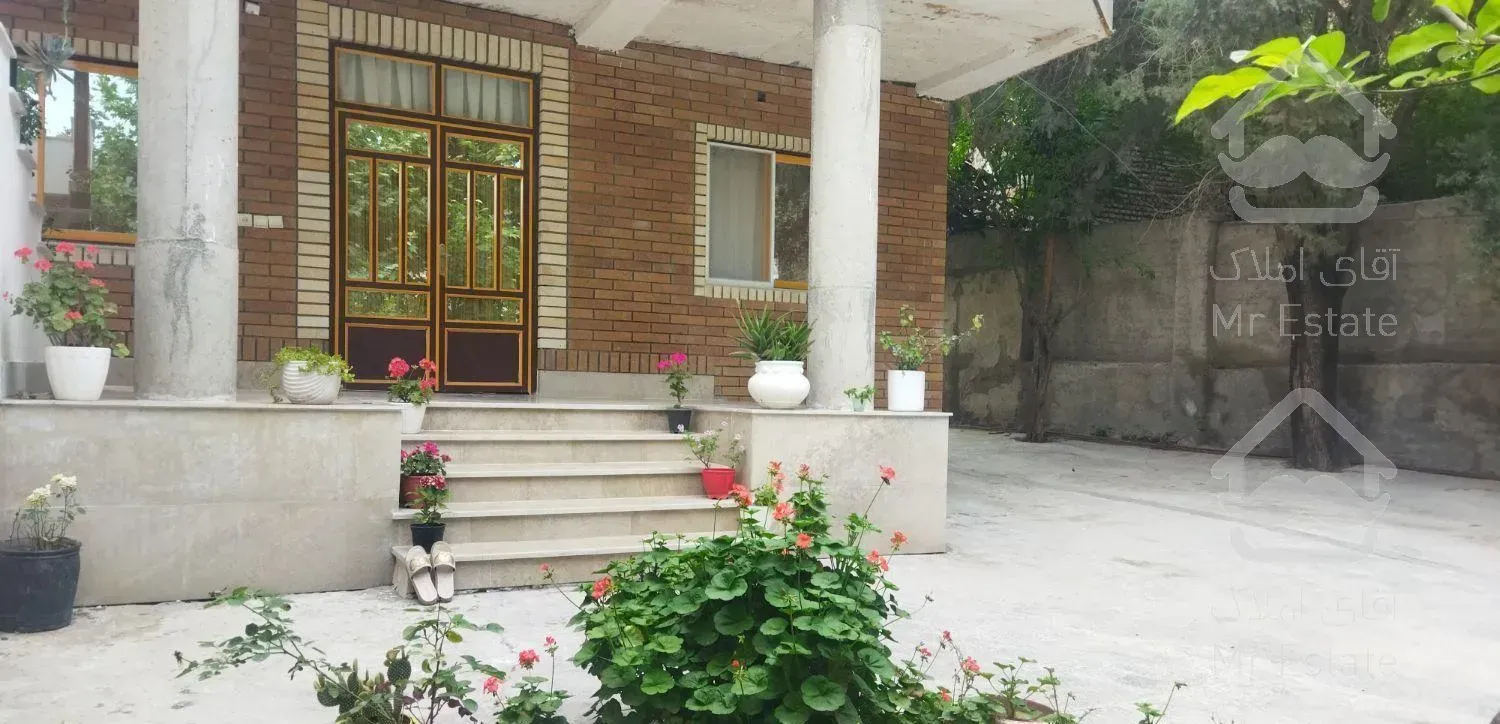 سوییت ۱۲۰متری(ویو جنگلی)