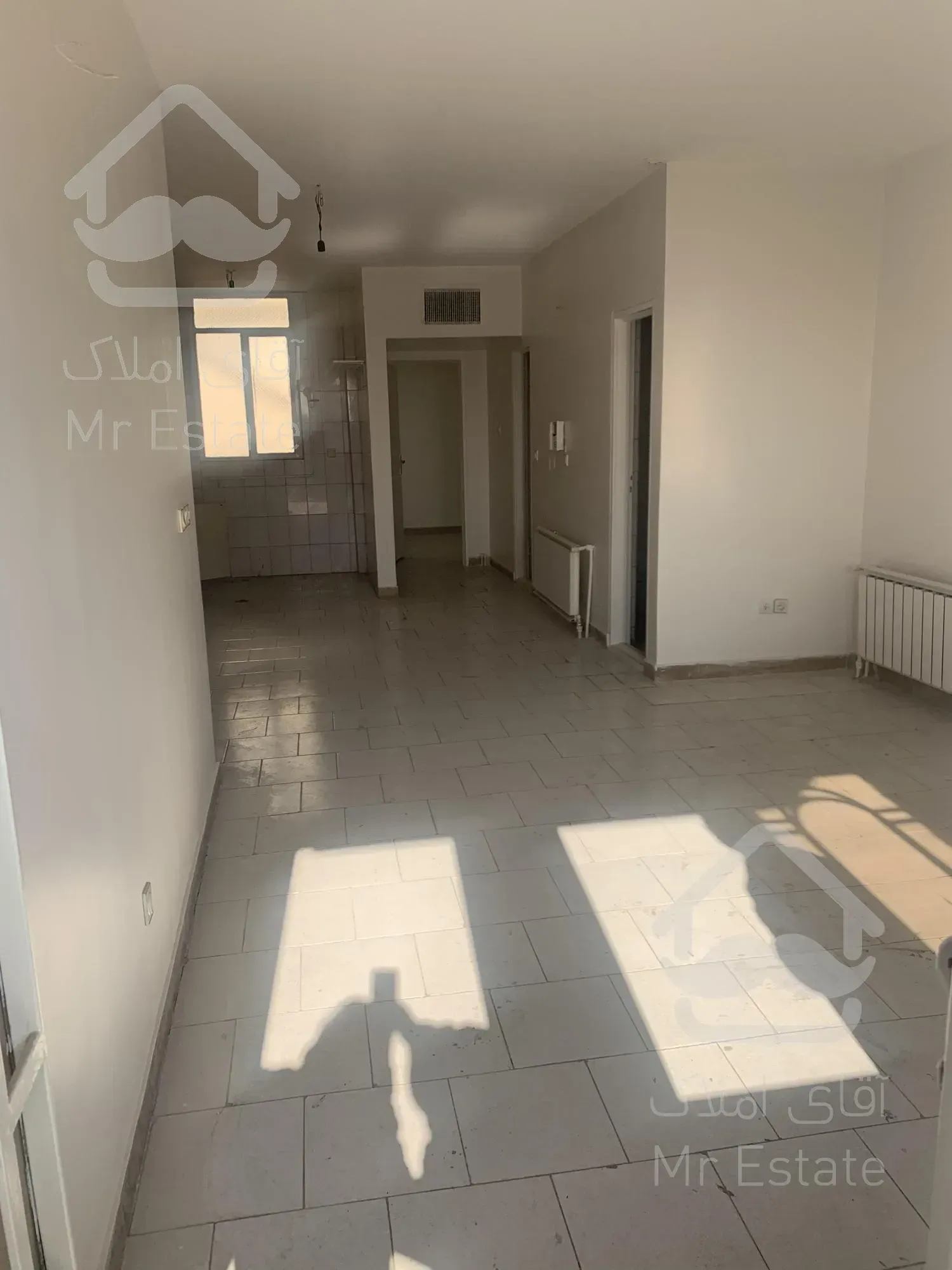 ۶۰متر ،۱خواب،جنت شمالی