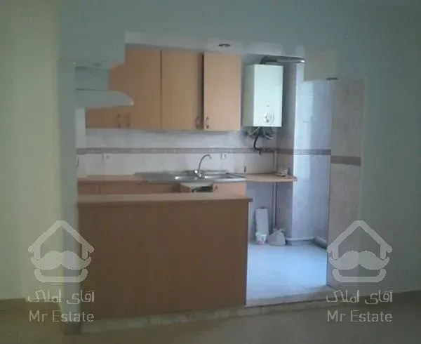 شهران کوهسار 62 متر